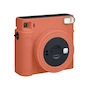 Miniatura de Cámara Instantánea Fujifilm Instax Square SQ1 Color Naranja