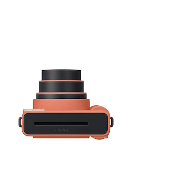 Imagen 3 de Cámara Instantánea Fujifilm Instax Square SQ1 Color Naranja