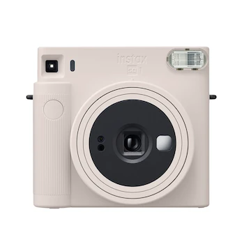 Imagen alusiva al producto Fujifilm Instax Square SQ1 Cámara Instantánea Blanca