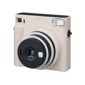 Imagen 2 de Fujifilm Instax Square SQ1 Cámara Instantánea Blanca