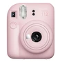 Miniatura de Fujifilm Instax Mini 12 Cámara Instantánea Color Rosa