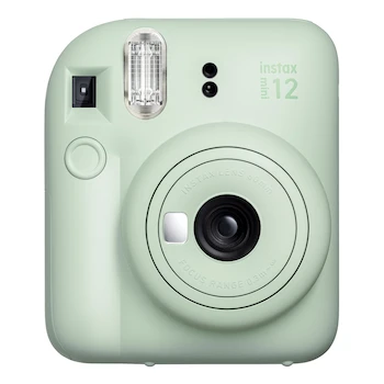 Imagen de referencia para Fujifilm Instax Mini 12 Cámara Instantánea Color Verde