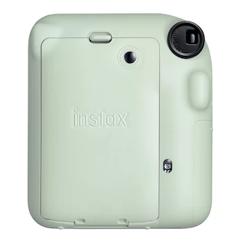 Imagen 3 de Fujifilm Instax Mini 12 Cámara Instantánea Color Verde