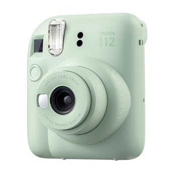Imagen 4 de Fujifilm Instax Mini 12 Cámara Instantánea Color Verde