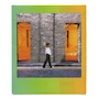 Miniatura de Fujifilm Instax Square Rainbow Instant Film Pack (10 Exposures)