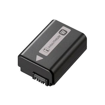 Imagen de referencia para Batería Sony NP-FW50 para Cámaras Alpha NEX