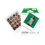 Miniatura de Película Instantánea Fujifilm Instax Square de 20 Exposiciones con Borde Blanco