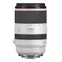 Miniatura de Canon RF 70-200mm f/2.8L IS USM White Telephoto Zoom Lens for Mirrorless Cameras
