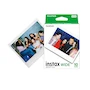Miniatura de Fujifilm Instax Wide Película Instantánea Color Paquete de 20 Exposiciones