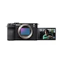 Miniatura de Sony Alpha α7C II Full-Frame Mirrorless Interchangeable Lens Camera
