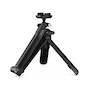 Miniatura de Empuñadura GoPro 3-Way 2.0 Negra - Grip, Brazo Extensible y Trípode