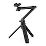 Miniatura de Empuñadura GoPro 3-Way 2.0 Negra - Grip, Brazo Extensible y Trípode