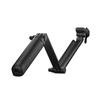Imagen 4 de Empuñadura GoPro 3-Way 2.0 Negra - Grip, Brazo Extensible y Trípode