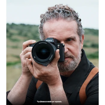 Imagen 2 de Sony FE 16-35mm F2.8 GM II SEL1635GM2 Lente Zoom Gran Angular para Cámaras