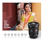 Miniatura de Sony FE 16-35mm F2.8 GM II SEL1635GM2 Lente Zoom Gran Angular para Cámaras