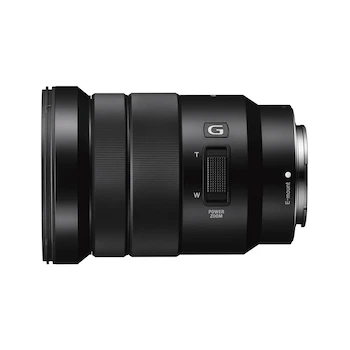 Imagen de referencia para Lente Sony E PZ 18-105mm f/4 G OSS SELP18105G