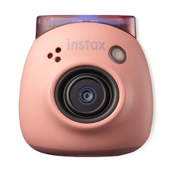 Imagen de referencia para Fujifilm Instax Pal Cámara Instantánea Digital Rosa