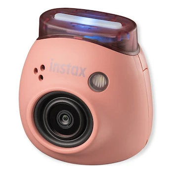Imagen 3 de Fujifilm Instax Pal Cámara Instantánea Digital Rosa