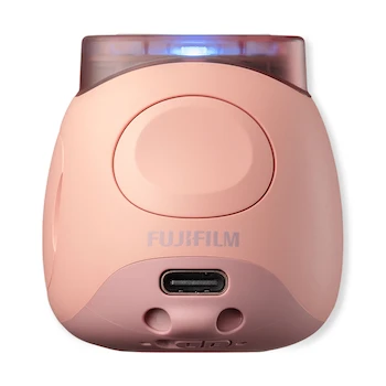 Imagen 4 de Fujifilm Instax Pal Cámara Instantánea Digital Rosa