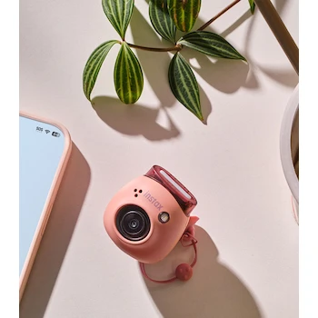 Imagen 5 de Fujifilm Instax Pal Cámara Instantánea Digital Rosa