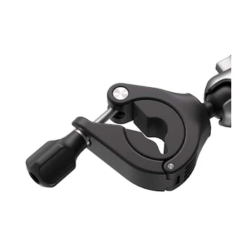 Imagen 3 de INSTA360 Kit de Bicicleta para Cámara de Acción Bike Bundle con Montura para Manubrio, Correa para Pecho, Extensión para Casco, Adaptador de 3 Clavijas a 1/4" y Tornillos
