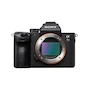 Miniatura de Sony Alpha a7 III ILCE-7M3 Mirrorless Digital Camera Body Black 24.2MP