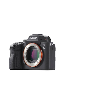 Imagen 2 de Sony Alpha a7 III ILCE-7M3 Mirrorless Digital Camera Body Black 24.2MP