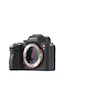 Miniatura de Sony Alpha a7 III ILCE-7M3 Mirrorless Digital Camera Body Black 24.2MP