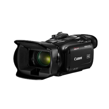 Imagen de referencia para Canon VIXIA HF G70 Cámara de Video Negra