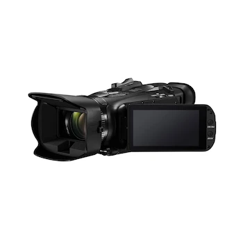 Imagen 2 de Canon VIXIA HF G70 Cámara de Video Negra