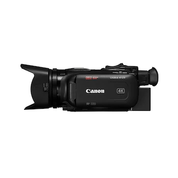 Imagen 3 de Canon VIXIA HF G70 Cámara de Video Negra