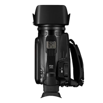 Imagen 5 de Canon VIXIA HF G70 Cámara de Video Negra