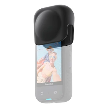 Imagen de referencia para Tapa de Lente Insta360 para Cámara de Acción X3