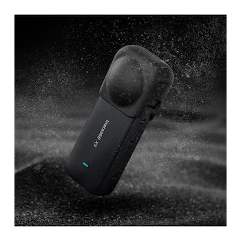 Imagen 5 de Tapa de Lente Insta360 para Cámara de Acción X3