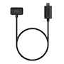 Miniatura de Set de Cable de Alimentación y Puerta Magnética GoPro ADCON-001 para HERO13 Black