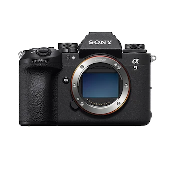 Imagen de referencia para Sony Alpha a9 III Cámara Digital Mirrorless ILCE-9M3 24.6 MP Full-Frame Negro Cuerpo Solo