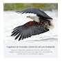 Miniatura de Sony Alpha a9 III Cámara Digital Mirrorless ILCE-9M3 24.6 MP Full-Frame Negro Cuerpo Solo