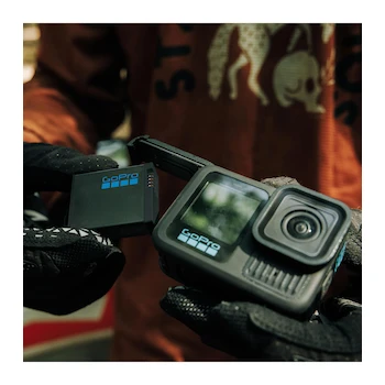 Imagen 3 de Batería Recargable Enduro de GoPro para HERO13 Black, Modelo ADBAT-211, 1720mAh