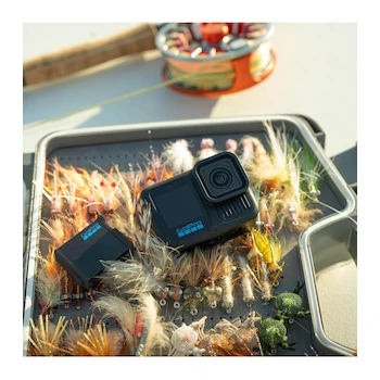 Imagen 4 de Batería Recargable Enduro de GoPro para HERO13 Black, Modelo ADBAT-211, 1720mAh