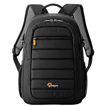 Imagen de referencia para Mochila Lowepro Tahoe BP 150 Negra para Cámara