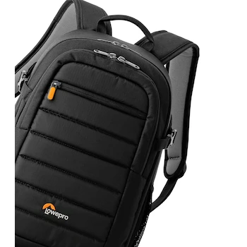 Imagen 4 de Mochila Lowepro Tahoe BP 150 Negra para Cámara