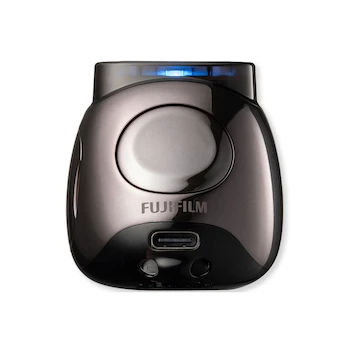 Imagen 2 de Cámara Digital Compacta Fujifilm Instax Pal Color Metal Modelo 44240189