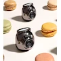 Miniatura de Cámara Digital Compacta Fujifilm Instax Pal Color Metal Modelo 44240189