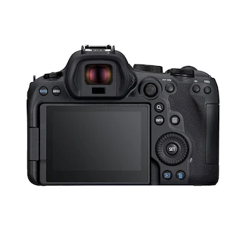 Imagen 2 de Canon EOS R6 Mark II Full-Frame Mirrorless Digital Camera Kit with RF 24-105mm f/4 L IS USM Zoom Lens