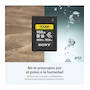 Miniatura de Tarjeta de Memoria Sony CFexpress Type A CEA-M960T 960 GB