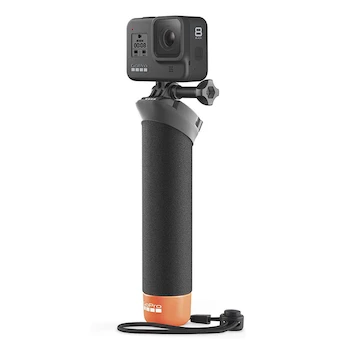 Imagen 3 de GoPro The Handler Floating Hand Grip Black AFHGM-003