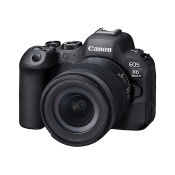 Imagen 3 de Canon Cámara Mirrorless EOS R6 Mark II Kit con Lente RF 24-105mm f/4-7.1 IS STM