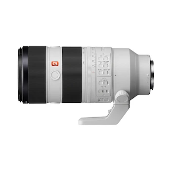 Imagen de referencia para Lente Sony FE 70-200mm f/2.8 GM OSS II SEL70200GM2 Zoom Teleobjetivo Blanco