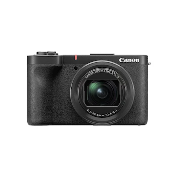 Imagen alusiva al producto Cámara Digital Canon PowerShot V1 con Lente 16-50 mm