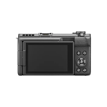 Imagen 2 de Cámara Digital Canon PowerShot V1 con Lente 16-50 mm